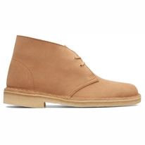 Clarks femme desert outlet boot